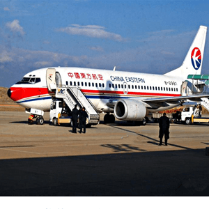 荷花空运代理航空快运业稳步发展的原因是什么？